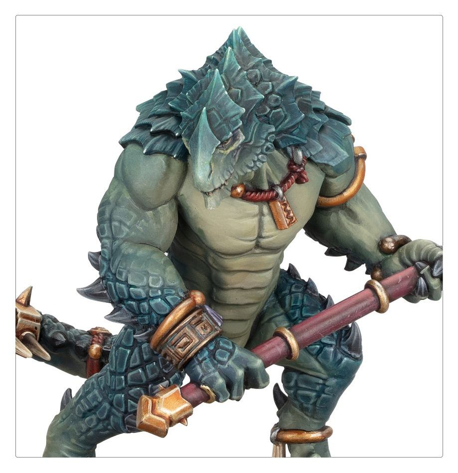 Games Workshop 70-881 - Age of Sigmar - Seraphon: Spearhead
