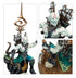 Games Workshop 70-873 - Age of Sigmar - Idoneth Deepkin: Akhelian Tide Guard Spearhead