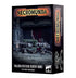 Games Workshop 301-35 - Necromunda - Trazior Pattern Sentry Guns