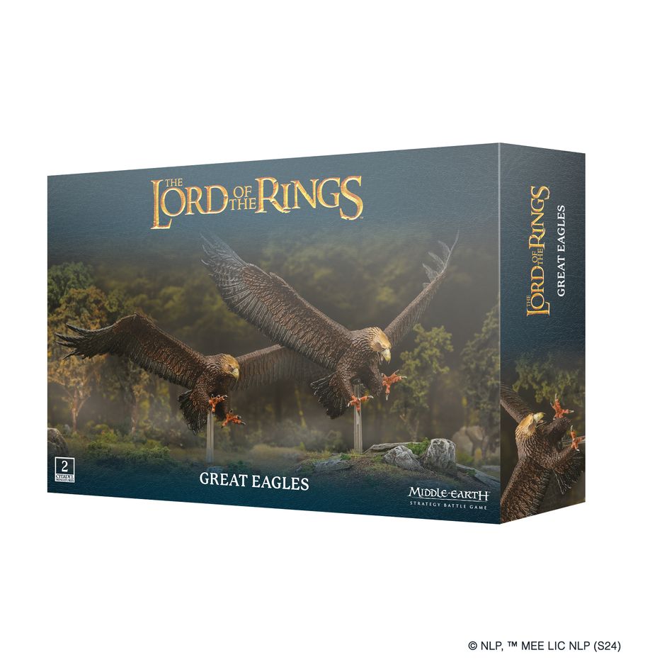 Games Workshop Warhammer Middle Earth - Le Roi-Sorcier d'Angmar 99121466015 Noir Games Workshop Warhammer Middle Earth - Le Roi-Sorcier d'Angmar 99121466015 Noir