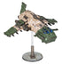 Games Workshop 03-40 - Legions Imperialis - Legiones Astartes: Thunderhawk Gunship