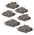 Games Workshop 03-62 - Legions Imperialis - Solar Auxilia: Battle Group