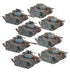 Games Workshop 03-62 - Legions Imperialis - Solar Auxilia: Battle Group