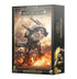 Games Workshop 03-21 - Legions Imperialis - Titan Legions: Warlord Titan with Plasma Annihilator