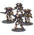 Games Workshop 03-30 - Legions Imperialis - Knight Households: Cerastus Knights Acheron & Castigator