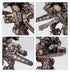 Games Workshop 03-30 - Legions Imperialis - Knight Households: Cerastus Knights Acheron & Castigator