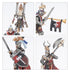 Games Workshop 06-08 - Warhammer: The Old World - Kingdom of Bretonnia: Knights of The Realm On Foot