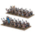 Games Workshop 10-07 - Warhammer: The Old World - Dwarfen Mountain Holds: Dwarf Warriors