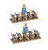Games Workshop 10-10 - Warhammer: The Old World - Dwarfen Mountain Holds: Dwarf Hammerers