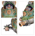 Games Workshop 10-13 - Warhammer: The Old World - Dwarfen Mountain Holds: Gyrocopters and Gyrobombers