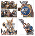 Games Workshop 10-05 - Warhammer: The Old World - Dwarfen Mountain Holds: Battalion