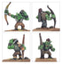 Games Workshop 09-08 - Warhammer: The Old World - Orc & Goblin Tribes: Goblin Mob