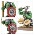 Games Workshop 09-05 - Warhammer: The Old World - Orc & Goblin Tribes: Battalion