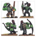 Games Workshop 09-05 - Warhammer: The Old World - Orc & Goblin Tribes: Battalion