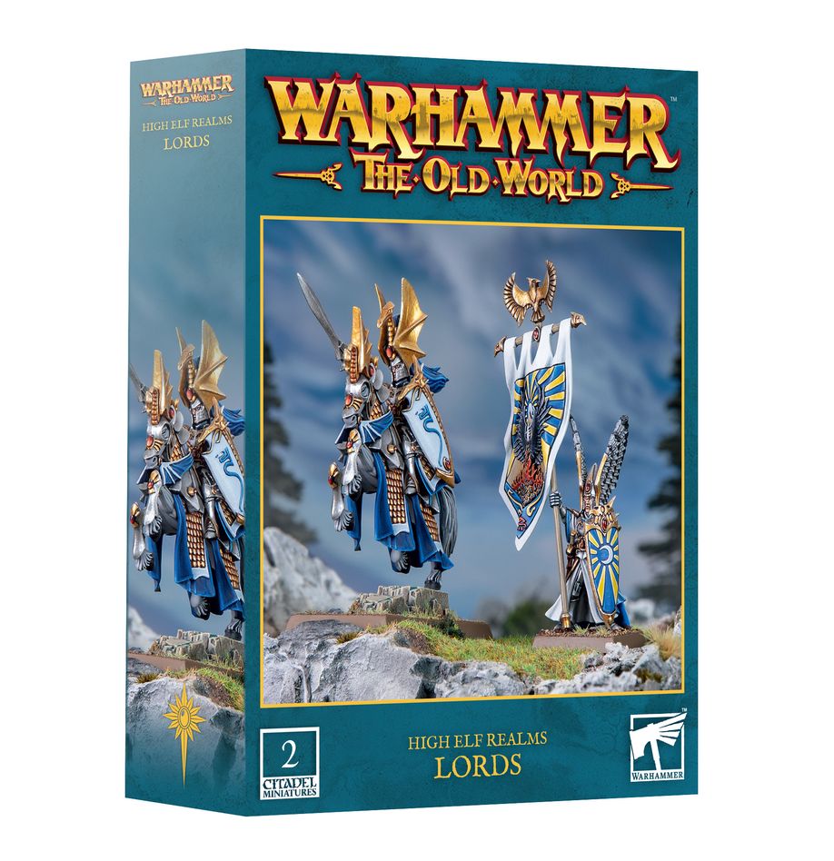 Warhammer The Old World High Elf Tyrion Citadel Finecast Citadel Elves Warhammer The Old World High Elf Tyrion Citadel Finecast Citadel Elves