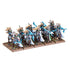 Games Workshop 13-16 - Warhammer: The Old World - High Elf Realms: Sisters of Avelorn