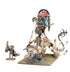 Games Workshop 07-08 - Warhammer: The Old World - Tomb Kings of Khemri: Tomb King On Necrolith Bone Dragon