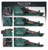 Games Workshop 31-59 - Horus Heresy - Legiones Astartes: Deimos Pattern Predator Support Tank