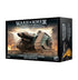 Games Workshop 31-62 - Horus Heresy - Legiones Astartes: Cerberus Heavy Tank Destroyer