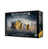 Games Workshop 31-61 - Horus Heresy - Legiones Astartes: Vindicator Siege Tank