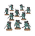 Games Workshop 31-70 - Horus Heresy - Legiones Astartes: MKVI Assault Marines