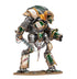 Games Workshop 31-66 - Horus Heresy - Cerastus Knight Castigator