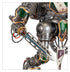 Games Workshop 31-66 - Horus Heresy - Cerastus Knight Castigator