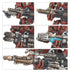 Games Workshop 31-97 - Horus Heresy - Mechanicum: Thallax Cohort