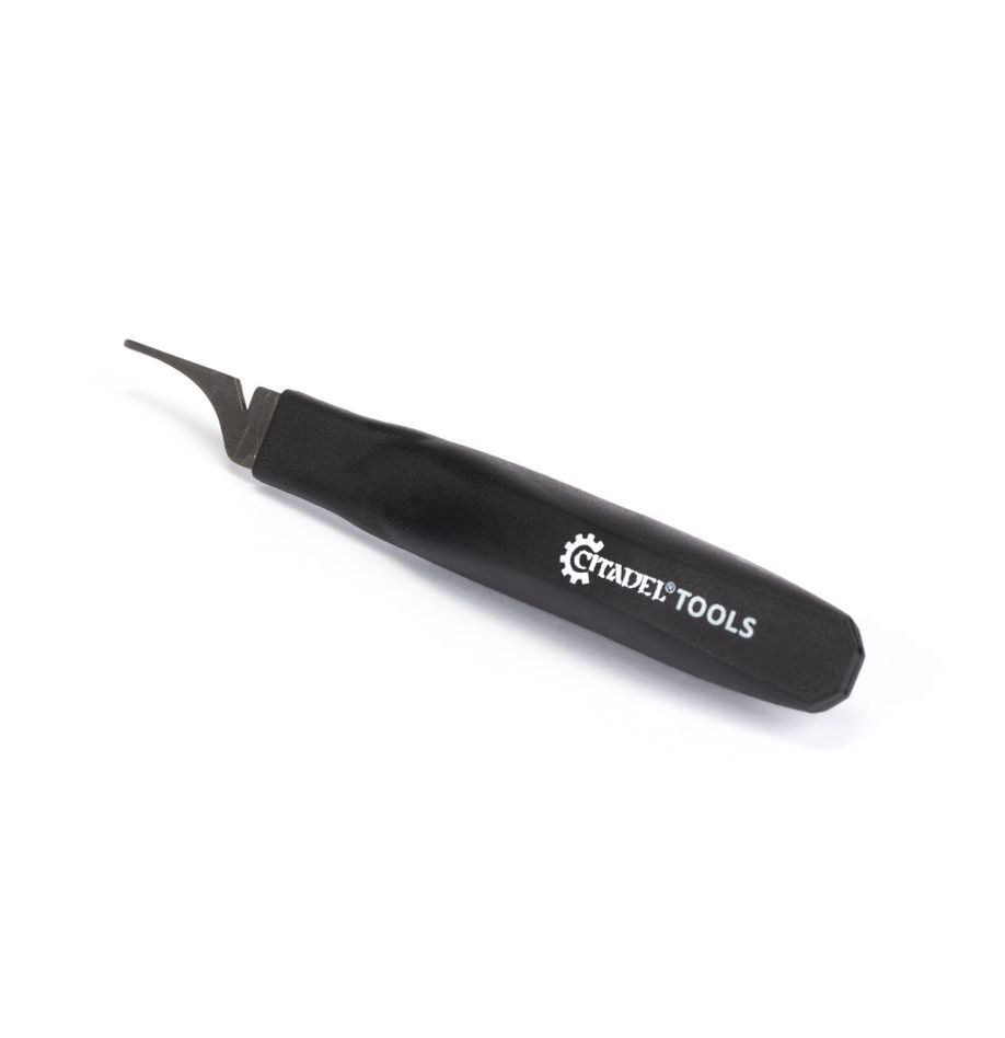 Games Workshop 66-65 - Citadel Tools: Mouldline Remover