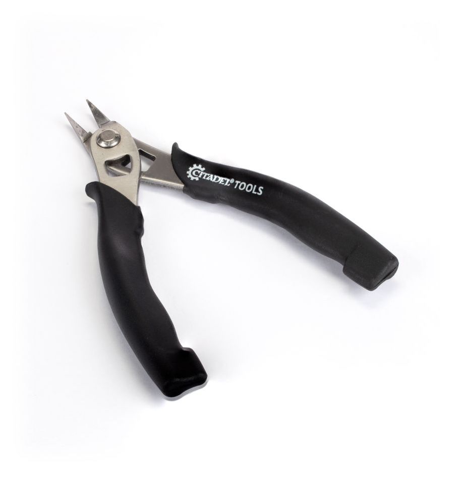 Games Workshop 66-63 - Citadel Tools: Super Fine Detail Cutters