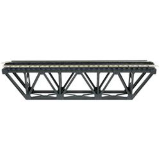 Atlas HO 0884 - Code 100 - Deck Bridge Kit