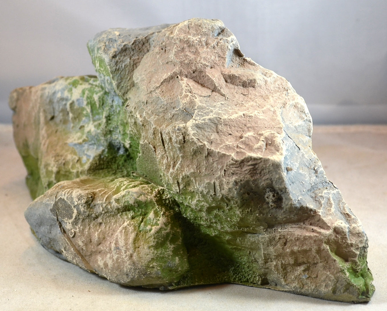 Atherton Scenics 9928 - Small Rock Formation