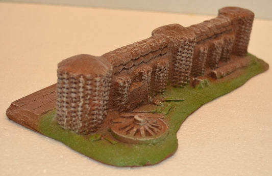 Atherton Scenics 9504 - Civil War - Firing Stand Defensive Position