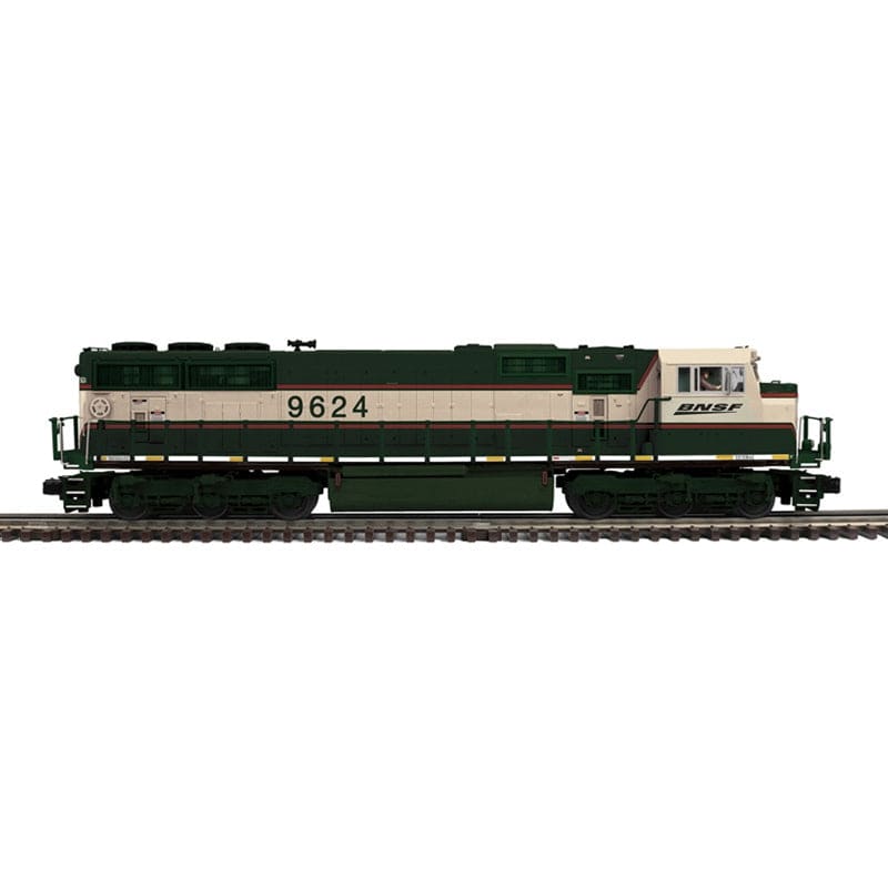 Atlas O 30138201 - Premier - SD70MAC Diesel Locomotive "BNSF" #9624 w/ PS3 (Wedge)