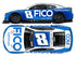 Lionel Racing - NASCAR Cup Series 2024 - Kyle Busch - #8 FICO