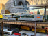 Atlas O - Premier - Crane & Tender Car Set “Louisville & Nashville” #40023 /#40023X (Set #1) - Custom Run for MrMuffin'sTrains