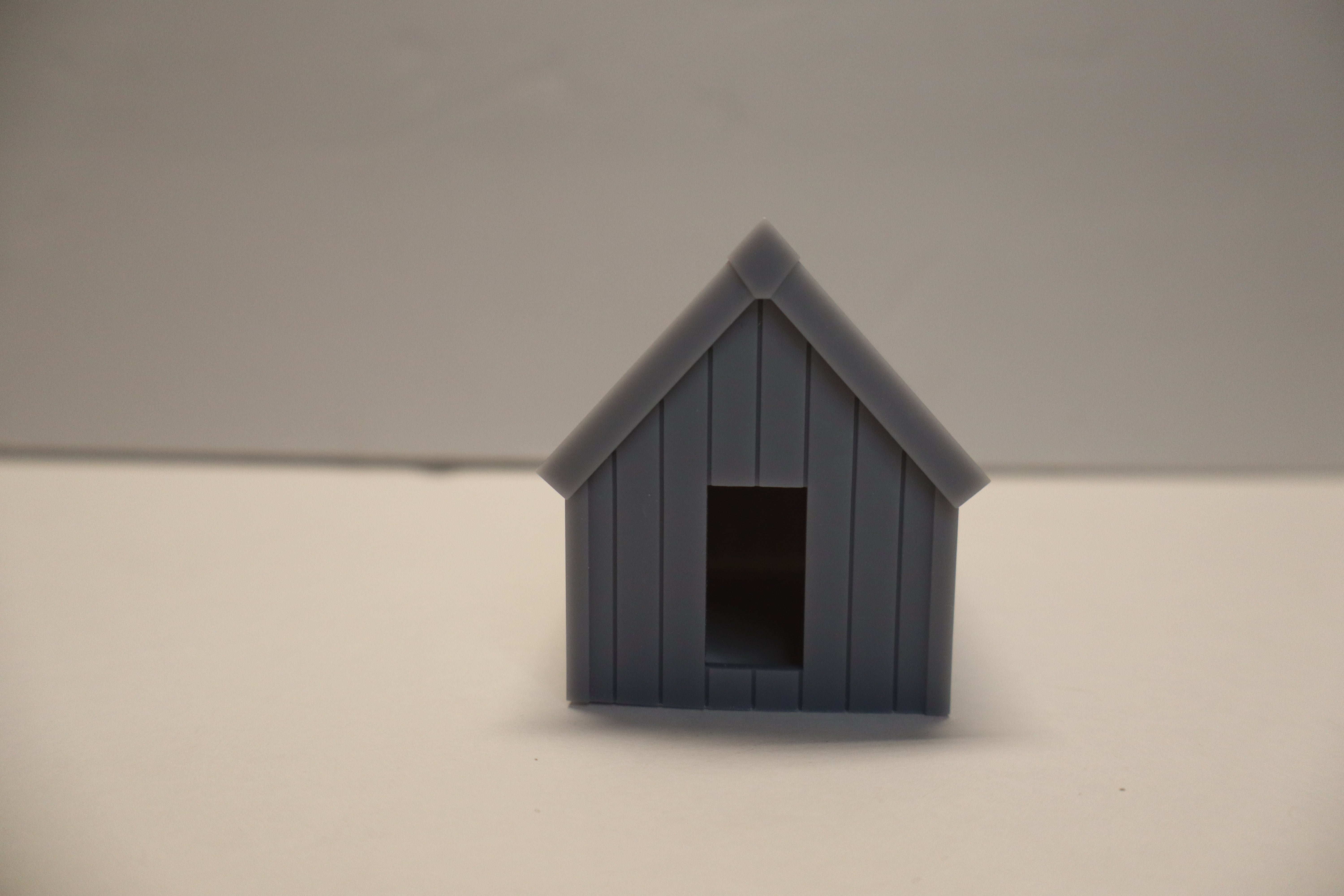 Phoenix Precision Models PPM-33640 - Chicken Coop (Small)