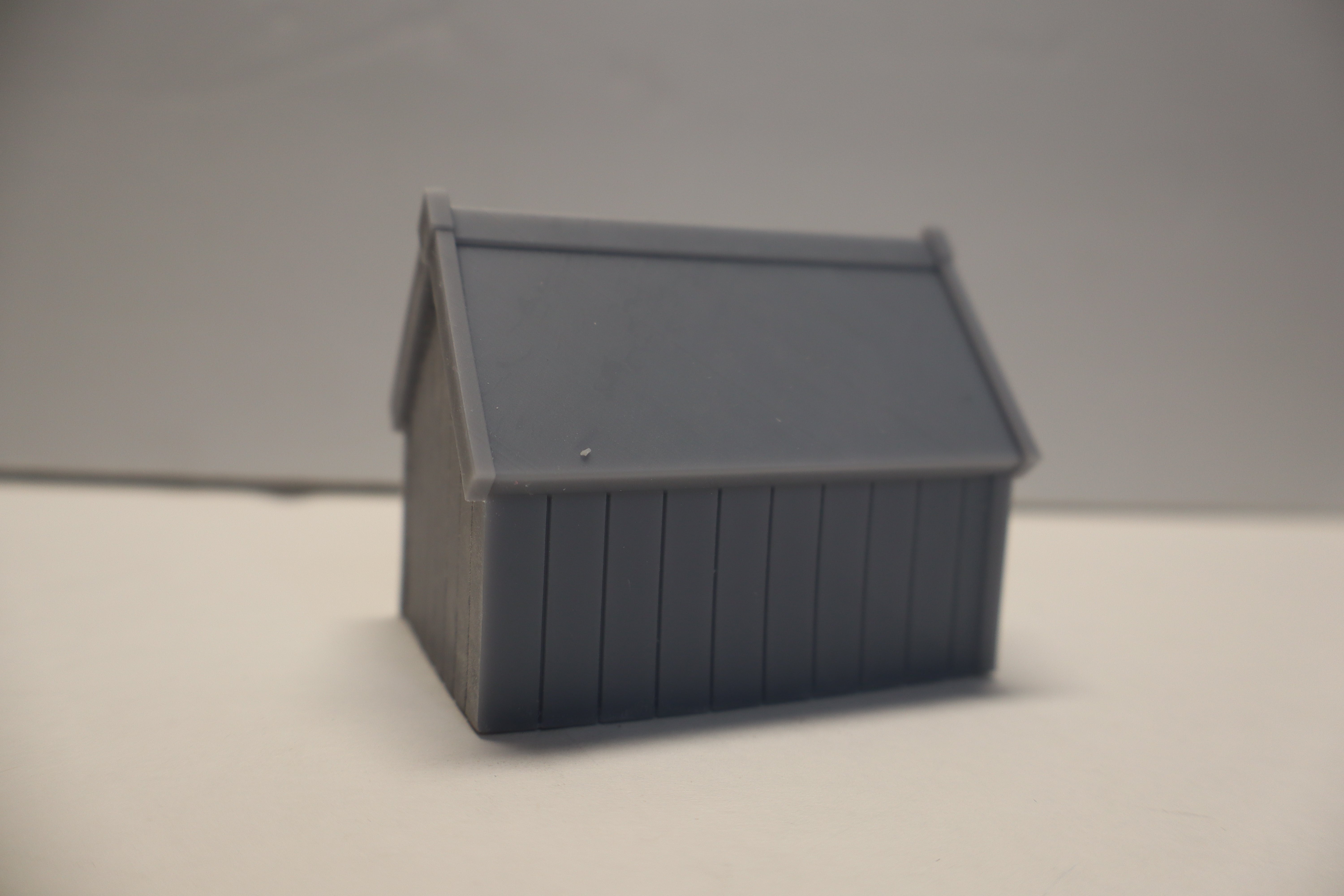 Phoenix Precision Models PPM-33640 - Chicken Coop (Small)
