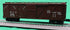 Lionel 2442192 - Single Sheathed Boxcar "Wellsville Addison & Galeton" #5053