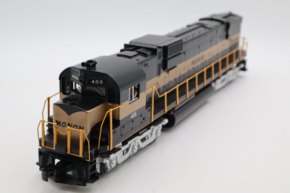 Rail King 30-20663-1 Monon C630 Diesel Engine -Second hand-M8557