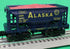 Ready Made Trains RMT-96733-21 - Ore Car "Alaska"