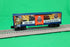 Lionel 2428490 - Boxcar "National Lionel Train Day" #2024