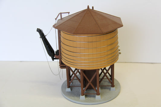 MTH 20-11028 Water Tower-Second hand-M4088