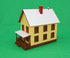 Lionel 2429090 - The Polar Express - Billy's House