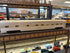 Lionel 2527350 - Vision Line 21" Passenger Car Set "Amtrak" (4-Car) Rainbow, Phase I