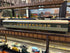 Lionel 2527350 - Vision Line 21" Passenger Car Set "Amtrak" (4-Car) Rainbow, Phase I