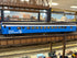 Lionel 2527350 - Vision Line 21" Passenger Car Set "Amtrak" (4-Car) Rainbow, Phase I