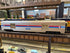 Lionel 2527350 - Vision Line 21" Passenger Car Set "Amtrak" (4-Car) Rainbow, Phase I