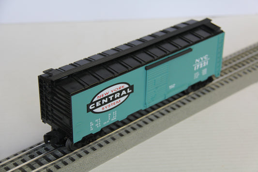 Lionel 6-17221 NYC Standard O Boxcar-Second hand-M4169