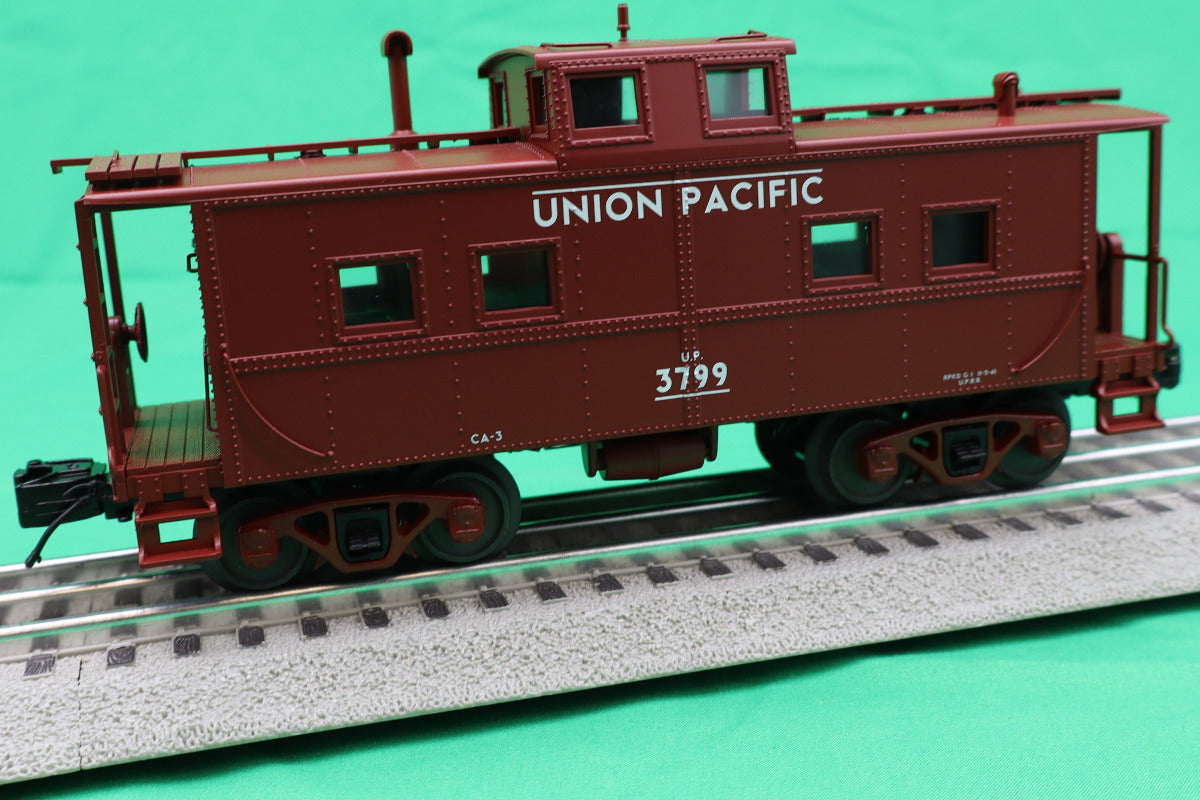 Atlas O 3001692 - Premier - Northeast Caboose "Union Pacific"